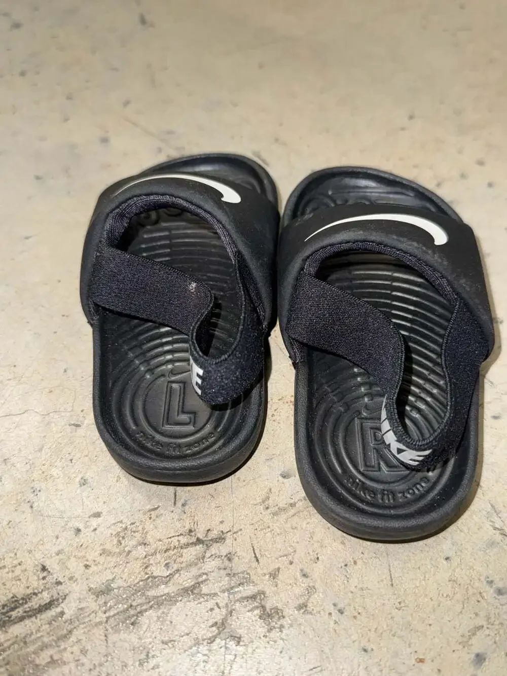 Nike kawa toddler